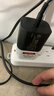 公牛港版轉換插頭switch2/ns2/ps5英標中國香港蘋(píng)果手機充電轉換插頭轉換器戴森電器電源插座轉接頭 港版switch游戲機轉換插頭GN-L01CE 曬單實(shí)拍圖