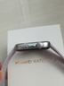 華為 [買贈(zèng)七夕禮盒]HUAWEI WATCH FIT 4 風(fēng)信紫氟橡膠表帶華為運(yùn)動(dòng)智能 手表手表+限定表帶+定制禮盒 曬單實(shí)拍圖