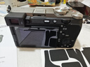 JJC 適用索尼a7c2 a7m4鋼化膜ZV-E10II a7c二代 a7cr a6700 ZVE1 ZV-E1L相機屏幕保護貼膜 微單配件 曬單實拍圖