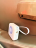 極電堂迪士尼充電寶自帶線(xiàn)20000毫安22.5w超級快充超大容量迷你便攜移動(dòng)電源企業(yè)定制適用于蘋(píng)果17安卓 限定款【2萬(wàn)毫安|長(cháng)途續航】史迪仔 曬單實(shí)拍圖
