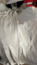 蕉下（beneunder）防曬衣女春夏涼感防紫外線新款A(yù)L818銀河灰M 曬單實(shí)拍圖