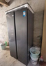 美的607pro雙開(kāi)門(mén)對開(kāi)家用電冰箱大容量風(fēng)冷無(wú)霜一級能效以舊換新國家補貼20%BCD-607WKPM(E) 星塵砂 曬單實(shí)拍圖