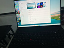 ThinkPad【國家補貼20%】聯(lián)想 E16 2025 商務(wù)筆記本電腦 16英寸大屏商務(wù)辦公學(xué)生輕薄本 英特爾酷睿 AI可選 Ultra 5-225H 32G 1TB 2.5K 曬單實(shí)拍圖