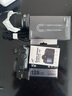 索尼（SONY） ILCE-6700/a6700 創(chuàng)意濾鏡 AI智能芯片 APS-C微單數(shù)碼相機Vlog視頻拍攝 A6700M套機【贈128G卡+索尼背帶等】 標配 曬單實拍圖