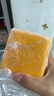 百吉福（MILKANA） 芝士片 再制奶酪 原味 300g/18片裝 冷藏 即食  早餐烘焙原料 曬單實(shí)拍圖
