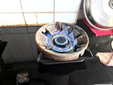 容聲（RONGSHENG）燃?xì)庠钐烊粴庠钋度胧揭夯瘹庠钤钆_(tái)煤氣灶雙灶猛火灶家用煤氣灶 5.2KW爆炒火力+定時(shí)180min-c3 管道天然氣 曬單實(shí)拍圖