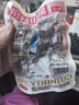 三螺田螺麻辣味開(kāi)袋即食小吃嗦螺新鮮下酒菜休閑零食海味108g*10包 曬單實(shí)拍圖