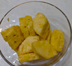 佳農(nóng) 黑鉆菠蘿1粒裝 巨無霸 菲律賓鳳梨 凈重3.6斤 生鮮水果源頭直發(fā) 曬單實拍圖
