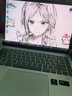 惠普HP【國家補貼20%】星Book Pro 14 2024 輕薄筆記本電腦(酷睿Ultra5 32G 1T 2.8K 120Hz OLED AI)銀 曬單實(shí)拍圖