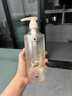 施華蔻（Schwarzkopf）新多效修護損傷洗發(fā)露600ml 改善毛躁凈油洗發(fā)水 柔順滋養洗頭膏 曬單實(shí)拍圖
