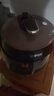蘇泊爾（SUPOR）全自動智能預約電壓力鍋5L 觸控面板家用煲湯球釜內(nèi)膽SY-50YC9001Q電飯煲高壓鍋4-6人 曬單實拍圖
