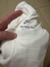 耐克(NIKE)春夏男短袖T恤 POLO衫 純棉 運動(dòng)休閑 CJ4457-100 白色M 曬單實(shí)拍圖