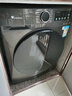 小天鵝（LittleSwan）滾筒洗衣機(jī)全自動(dòng)家用 帶烘干洗烘一體【TD120V098WDT】 12公斤 超薄 家電國(guó)家補(bǔ)貼20% 以舊換新 曬單實(shí)拍圖