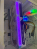 七彩虹（Colorful）iGame GeForce RTX 5060 Ti Ultra W OC 16GB GDDR7 DLSS 4 電競光追游戲設計電腦顯卡 曬單實拍圖