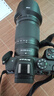 尼康（Nikon）Z卡口鏡頭 尼克爾 尼康Z系列微單相機鏡頭 Z 24-200mm F4-6.3VR獨立包裝鏡頭 官方標(biāo)配 曬單實拍圖
