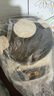 小熊（Bear） 和面機(jī) 發(fā)面機(jī)家用定時(shí)揉面機(jī)醒面全自動(dòng)廚師機(jī)攪面器攪拌器微電腦控制 HMJ-D50R6 曬單實(shí)拍圖