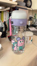 babycare兒童水杯二合一戶(hù)外運動(dòng)水杯吸管杯直飲幼兒園水壺600mL上學(xué)專(zhuān)用 曬單實(shí)拍圖