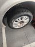 利奧玲瓏輪胎 185/60R14 82H T87 適配北京汽車(chē)E系列 曬單實(shí)拍圖