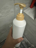 舒蕾水蓮清爽凈潤沐浴露600ml 老牌國貨  曬單實(shí)拍圖