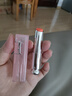 迪奧DIOR【鄧為同款】魅惑潤唇膏004珊瑚色 滋潤保濕護唇口紅生日禮物 曬單實(shí)拍圖