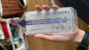 奧伊格（AOYIGE）適用蘋(píng)果16ProMax防窺鋼化膜iPhone16Pro手機膜高清16plus覆蓋防爆抗指紋無(wú)塵倉秒貼聽(tīng)筒防塵 蘋(píng)果16【電鍍超清】無(wú)塵倉 曬單實(shí)拍圖