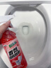 優(yōu)諾康香氛潔廁泡泡馬桶清潔劑泡沫免刷洗廁所強力除垢菌臭去污慕斯液靈 曬單實(shí)拍圖