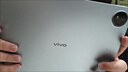 vivo Pad5 8GB+256GB 展藍圖 國家補貼 藍晶×天璣9300+ 12.1英寸高亮護眼屏 平板電腦 曬單實(shí)拍圖