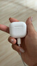 【官配正品丨新Air第4代】藍牙耳機無(wú)線(xiàn)airpods4主動(dòng)降噪ANC用于蘋(píng)果iPhone16/15/14/半入耳式ios 【主動(dòng)降噪版全功能pods4】 靈動(dòng)島彈窗+空間音頻+三真電量 曬單實(shí)拍圖