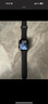 Apple Watch Series 10 智能手表46毫米亮黑色鋁金屬表殼黑色運動(dòng)型表帶M/L【GPS】京補合約 曬單實(shí)拍圖