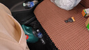 嘉實(shí)多（Castrol）磁護智E版 全合成機油 潤滑油 5W-40 SP A3/B4 4L 汽車(chē)保養 曬單實(shí)拍圖