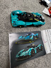 樂高（LEGO）積木拼裝機(jī)械組系列42208 阿斯頓馬丁男孩兒童玩具生日禮物 曬單實拍圖