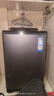 海爾（Haier）【大桶】新品雙動(dòng)力波輪洗衣機(jī)直驅(qū)變頻10公斤BZ618智能語(yǔ)音播報(bào)家用全自動(dòng)防纏繞后控大彩屏觸控 AI智慧洗自編程+頑漬洗除菌螨桶自潔+羽絨服預(yù)約洗 送貨上樓到家/免費(fèi)上門安裝 曬單實(shí)拍圖