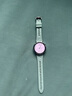 HUAWEI WATCH GT 5 41mm 湖光青 氟橡膠表帶華為智能手表情緒健康助手玄璣感知系統(tǒng) 曬單實(shí)拍圖