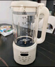 凡薩帝FASATO破壁機豆漿機16葉刀頭迷你家用多功能全自動(dòng)靜音免煮免濾新 1.2L 曬單實(shí)拍圖