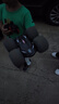 澳夢(mèng)星兒童玩具遙控車越野四驅(qū)rc專業(yè)攀爬車雙面特技漂移車男孩生日禮物 曬單實(shí)拍圖