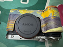 索尼（SONY）Alpha 7C II 新一代全畫(huà)幅微單相機A7C2雙影像小“7”數碼相機a7c2 A7CM2 a7c二代 A7C2銀單機 官方標配【僅出廠(chǎng)配置】推薦購買(mǎi)套餐 曬單實(shí)拍圖