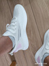 斯凱奇（Skechers）七夕禮物女鞋夏季軟底運動跑步鞋舒適網面透氣休閑鞋健步鞋117224 曬單實拍圖