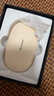 紐曼（Newmine）LY12藍(lán)牙耳機掛耳式骨傳導(dǎo)概念不入耳開放式無線運動跑步游戲降噪耳夾式耳機適用蘋果華為白M16 曬單實拍圖