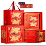 桂發(fā)祥十八街麻花糕點(diǎn)禮盒點(diǎn)心小吃天津味道740g天津特產(chǎn)中秋節(jié)禮物團(tuán)購(gòu)福利 曬單實(shí)拍圖