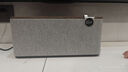 杰士（Klipsch）The One Plus2.1發(fā)燒HiFi藍(lán)牙桌面多功能音響音箱【國家補貼】侏羅紀(jì)重生 APP控制u盤晚秋胡桃木色 曬單實拍圖