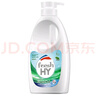 威露士清可新松木內(nèi)衣凈600ml 手洗內(nèi)衣內(nèi)褲專用液洗衣液清洗液 曬單實(shí)拍圖