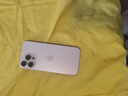 圖拉斯【熱銷(xiāo)100萬(wàn)+3D熱彎】適用iPhone 16 Pro Max鋼化膜蘋(píng)果16promax手機膜0.23mm全覆蓋防塵無(wú)塵倉膜 曬單實(shí)拍圖