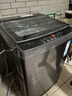 海爾（Haier）波輪洗衣機全自動(dòng)家用12公斤大容量XQB120-BZ20D1 京東自營(yíng)直驅變頻一級能效家電國家補貼以舊換新 曬單實(shí)拍圖