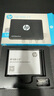 HP惠普 120G SSD固態(tài)硬盤(pán) SATA3.0接口 S650系列 曬單實(shí)拍圖