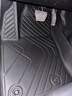 車麗友 適用于領(lǐng)克08腳墊tpe全包圍包門檻01/05/06/03/z10/z20汽車專用 TPE單層全包圍腳墊 領(lǐng)克車系專車定制 曬單實(shí)拍圖