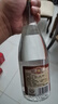 汾酒 黃蓋玻汾 清香型白酒 53度 475mL*12瓶 （非原箱6瓶*2） 曬單實(shí)拍圖