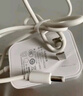 連拓 小度通用充電器適用小度在家音響充電線X10教育智能屏1S/1C/X8/NV5001/6101/1C4G配件音箱電源線 曬單實拍圖