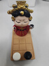 如果西安文創(chuàng  )紀念品創(chuàng  )意國風(fēng)手機架實(shí)用桌面辦公室擺件伴手禮生日禮物 大唐盛世手機架-武則天 曬單實(shí)拍圖