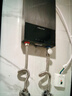 萬(wàn)和（Vanward）即熱式電熱水器7000W速熱恒溫小廚寶熱水器省電家用集成淋浴洗澡免儲水 7000W 【銀河灰】變頻恒溫+水電分離+送空開(kāi) 曬單實(shí)拍圖