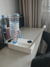 西屋即熱式飲水機 便攜式電熱燒水壺 小型迷你速熱旅行開(kāi)水機 臺式家用桌面桶裝水折疊收納口袋飲水機 汝窯白 即熱型 WFH-M2 曬單實(shí)拍圖